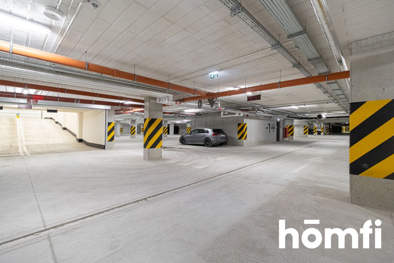 Do wynajęcia, studio przy ul. Legnickiej - Mieszkanie - Wynajem - Wrocław, Fabryczna