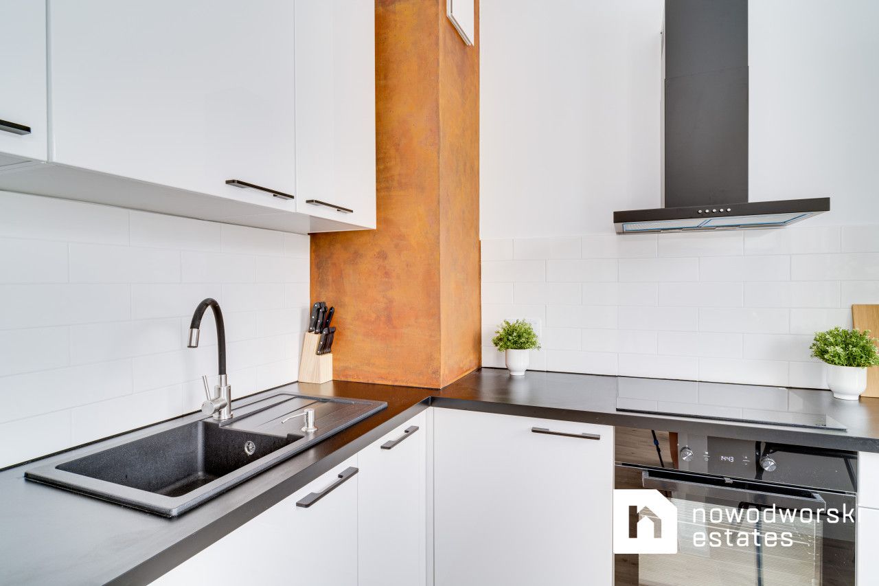 Przytulne mieszkanie na nowym osiedlu Poloneza - Mieszkanie - Wynajem - Warszawa, Ursynów