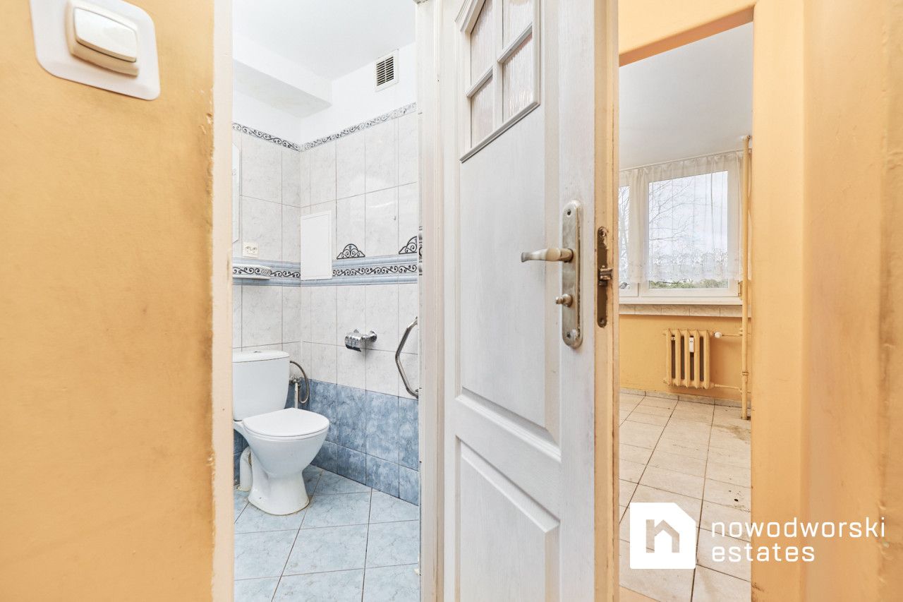 3 pokoje, osobna kuchnia, ul Poznańska - Mieszkanie - Sprzedaż - Wrocław, Stare Miasto / Szczepin