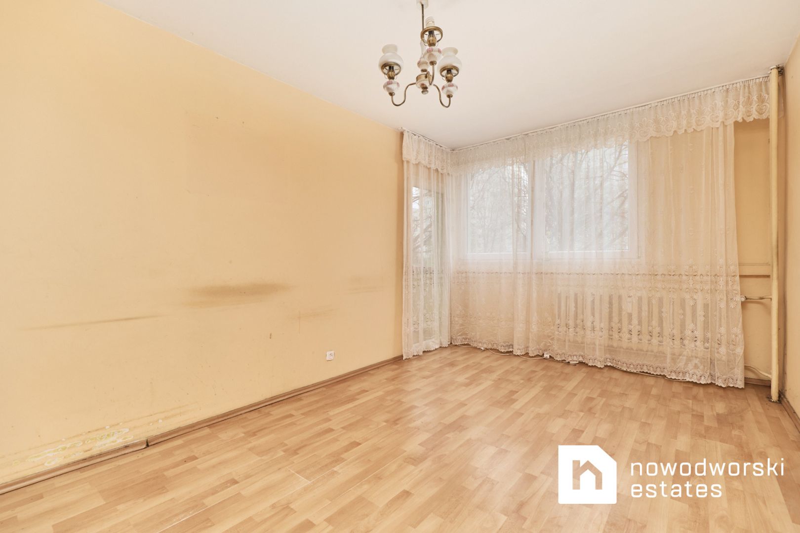 3 pokoje, osobna kuchnia, ul Poznańska - Mieszkanie - Sprzedaż - Wrocław, Stare Miasto / Szczepin