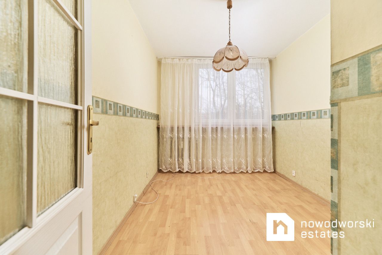 3 pokoje, osobna kuchnia, ul Poznańska - Mieszkanie - Sprzedaż - Wrocław, Stare Miasto / Szczepin