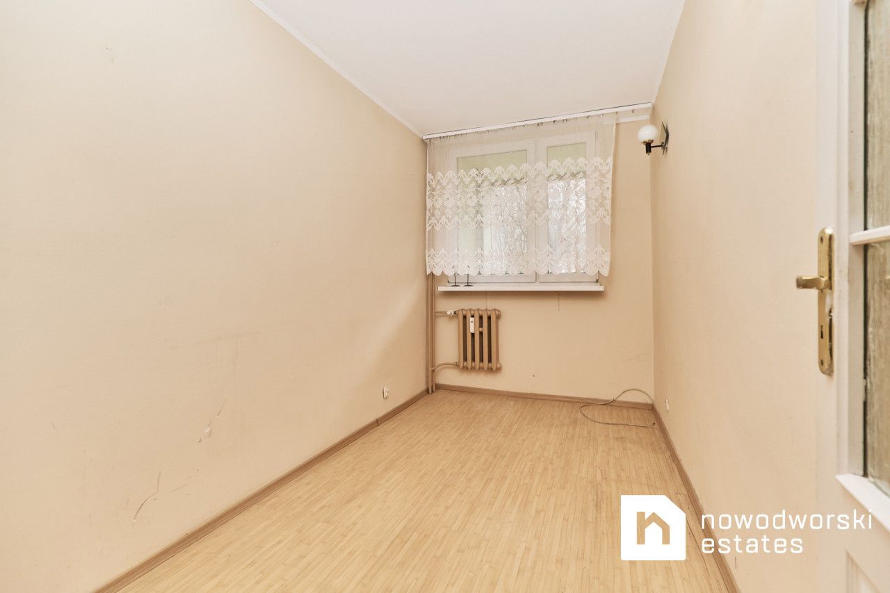 3 pokoje, osobna kuchnia, ul Poznańska - Mieszkanie - Sprzedaż - Wrocław, Stare Miasto / Szczepin