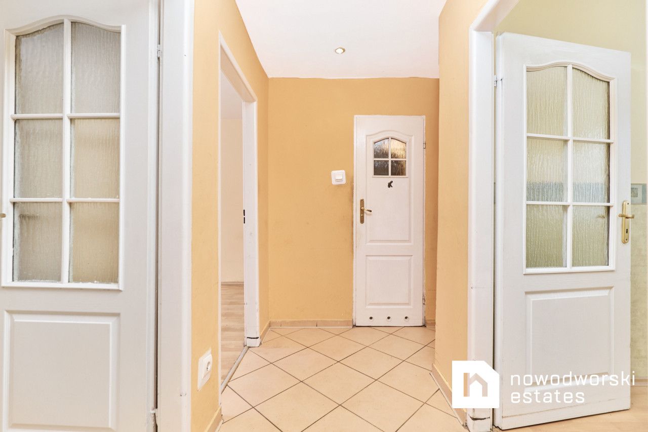 3 pokoje, osobna kuchnia, ul Poznańska - Mieszkanie - Sprzedaż - Wrocław, Stare Miasto / Szczepin