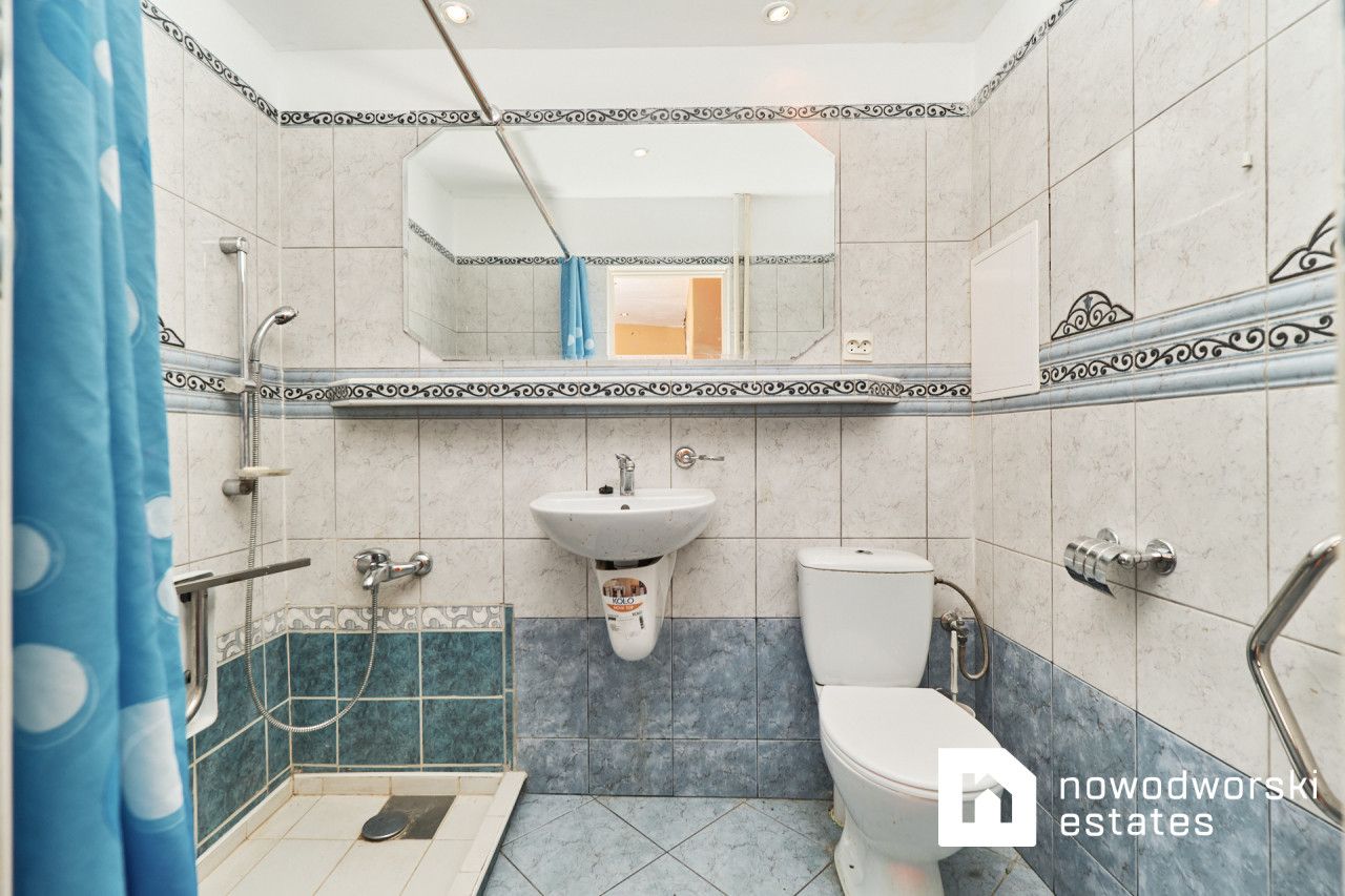 3 pokoje, osobna kuchnia, ul Poznańska - Mieszkanie - Sprzedaż - Wrocław, Stare Miasto / Szczepin