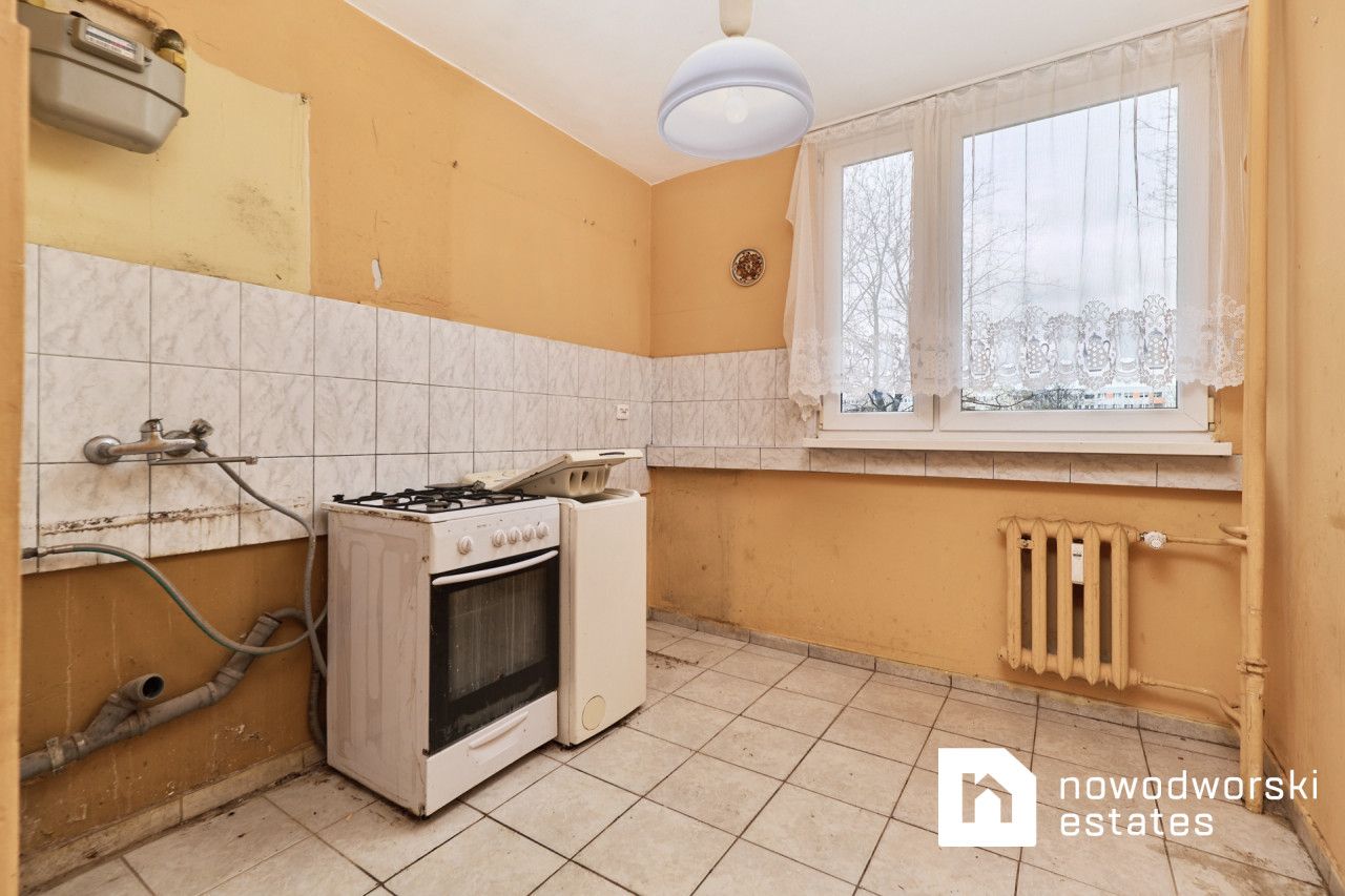 3 pokoje, osobna kuchnia, ul Poznańska - Mieszkanie - Sprzedaż - Wrocław, Stare Miasto / Szczepin