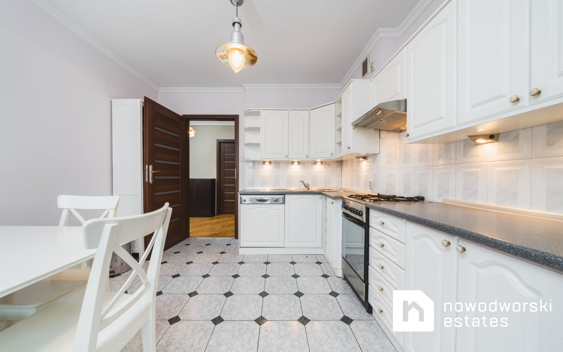 Przestronne, komfortowe mieszkanie 85 m2 Wola Justowska - Mieszkanie - Sprzedaż - Kraków, Krowodrza / Wola Justowska