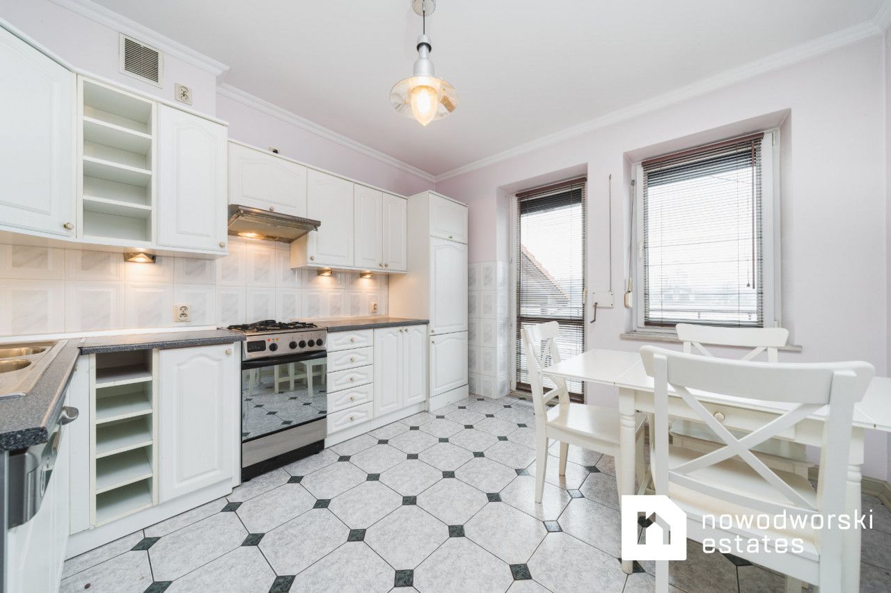 Przestronne, komfortowe mieszkanie 85 m2 Wola Justowska - Mieszkanie - Sprzedaż - Kraków, Krowodrza / Wola Justowska