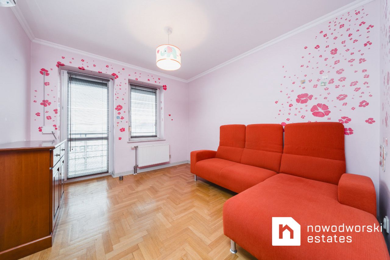 Przestronne, komfortowe mieszkanie 85 m2 Wola Justowska - Mieszkanie - Sprzedaż - Kraków, Krowodrza / Wola Justowska