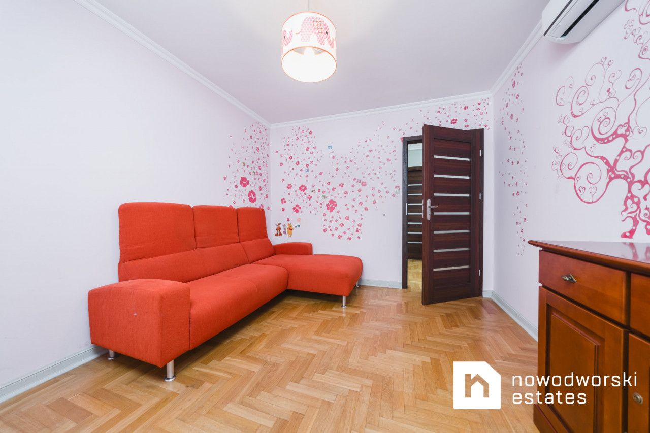 Przestronne, komfortowe mieszkanie 85 m2 Wola Justowska - Mieszkanie - Sprzedaż - Kraków, Krowodrza / Wola Justowska