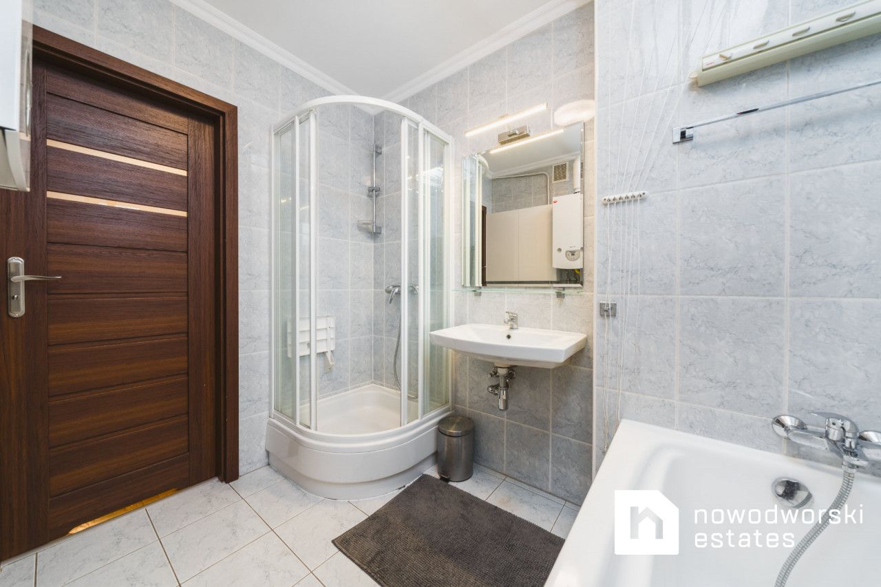 Przestronne, komfortowe mieszkanie 85 m2 Wola Justowska - Mieszkanie - Sprzedaż - Kraków, Krowodrza / Wola Justowska