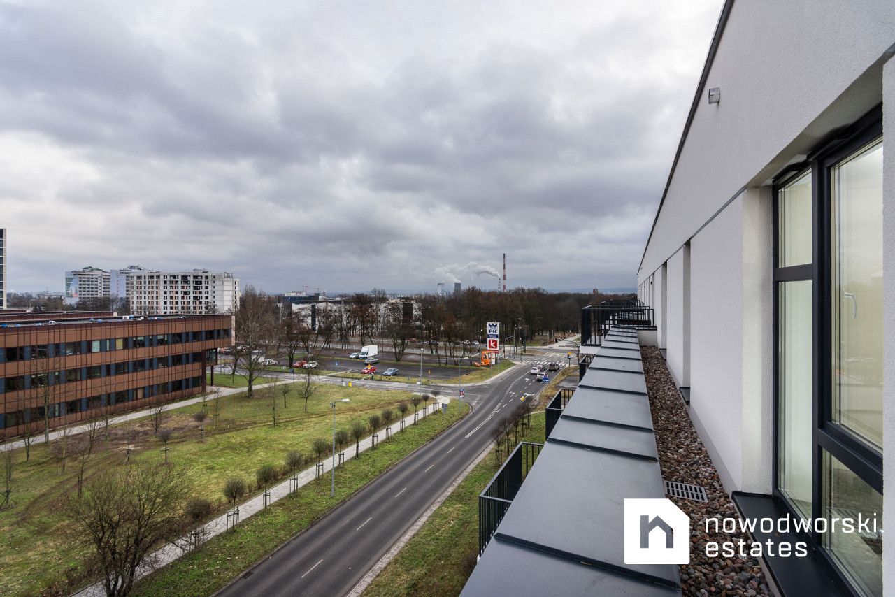 Trzypokojowy apartament do wykończenia na krakowskich Czyżynach - Mieszkanie - Sprzedaż - Kraków, Nowa Huta / Czyżyny