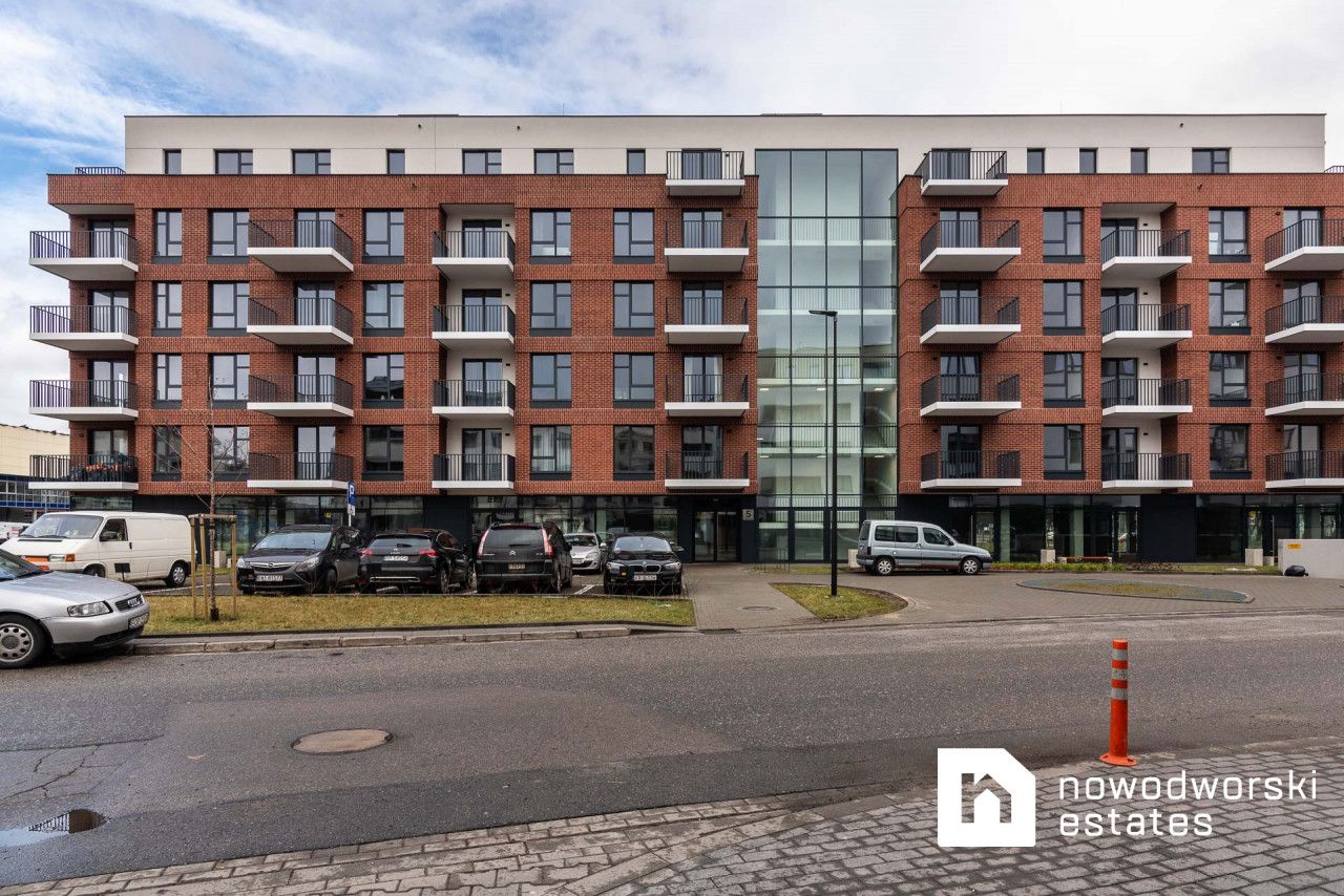 Trzypokojowy apartament do wykończenia na krakowskich Czyżynach - Mieszkanie - Sprzedaż - Kraków, Nowa Huta / Czyżyny