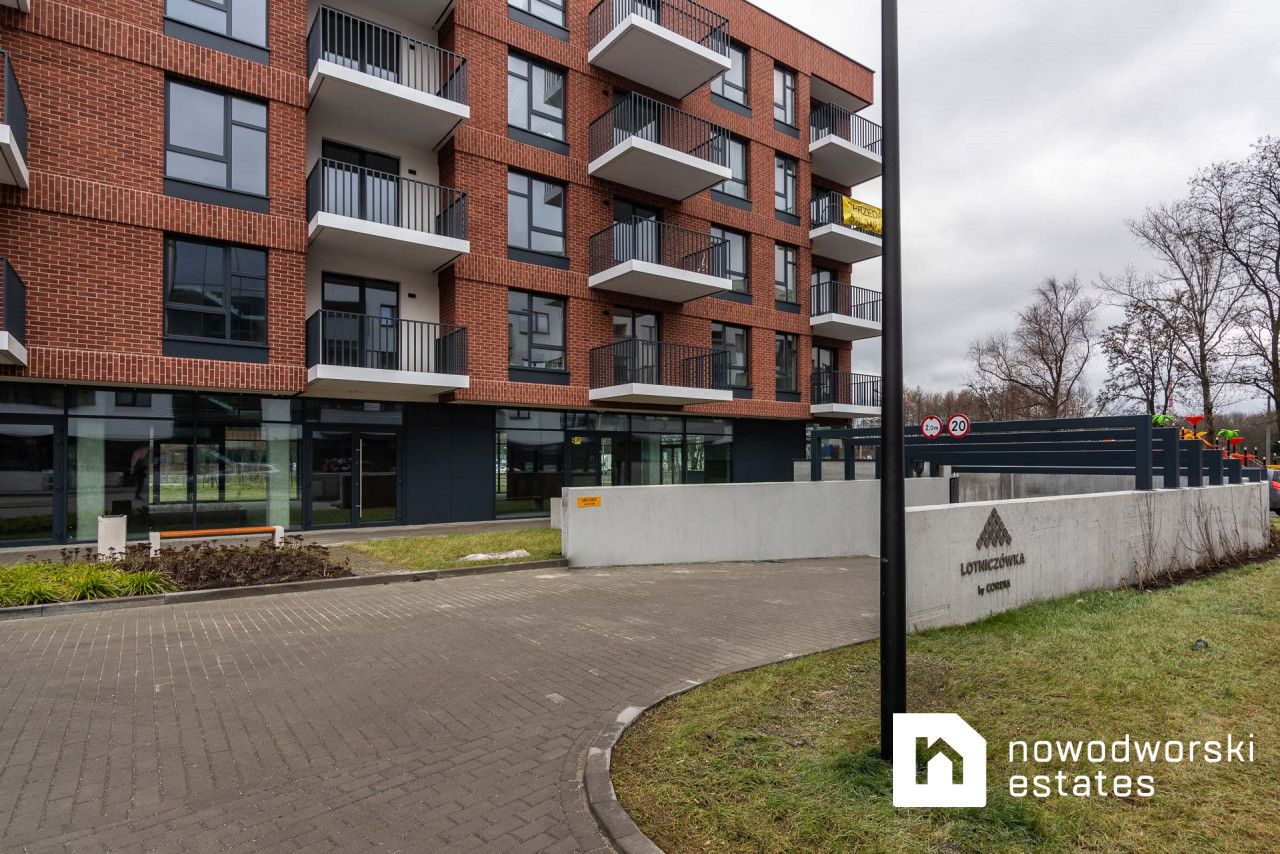 Trzypokojowy apartament do wykończenia na krakowskich Czyżynach - Mieszkanie - Sprzedaż - Kraków, Nowa Huta / Czyżyny