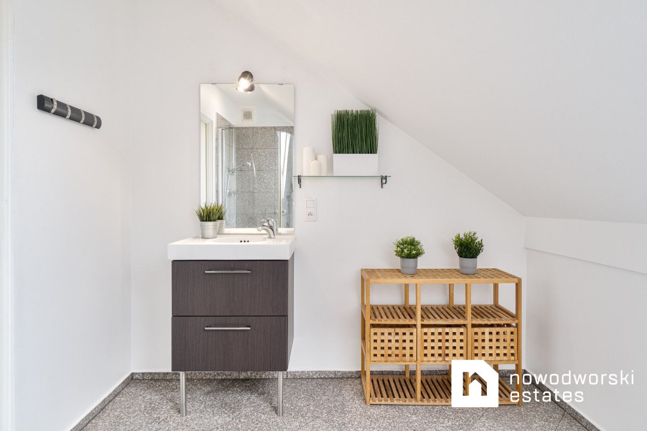 Dom z garażem 160m2, ogród, 800m do plaży - Dom - Sprzedaż - Gdańsk, Sobieszewo