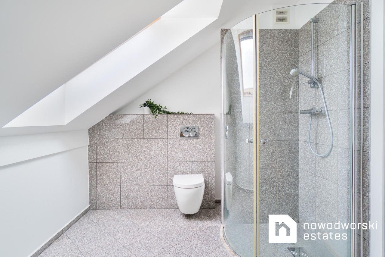 Dom z garażem 160m2, ogród, 800m do plaży - Dom - Sprzedaż - Gdańsk, Sobieszewo