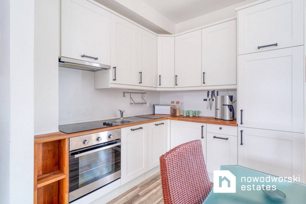 Dom z garażem 160m2, ogród, 800m do plaży - Dom - Sprzedaż - Gdańsk, Sobieszewo