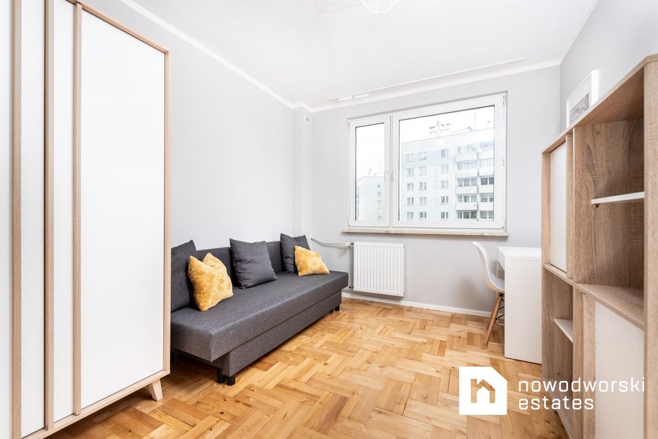 3-room, newly renovated apartment at Łużycka st. - Apartment - Rent - Kraków, Podgórze Duchackie