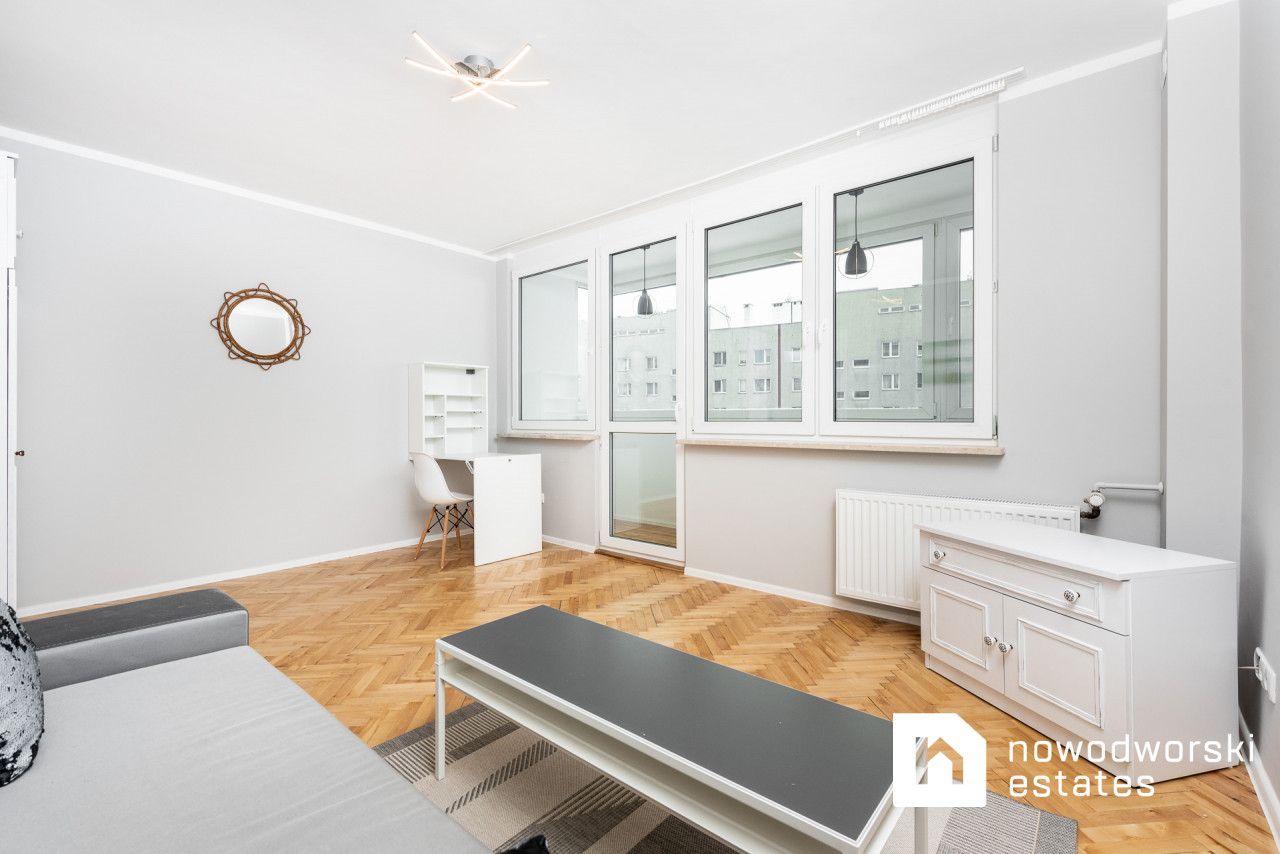 3-room, newly renovated apartment at Łużycka st. - Apartment - Rent - Kraków, Podgórze Duchackie