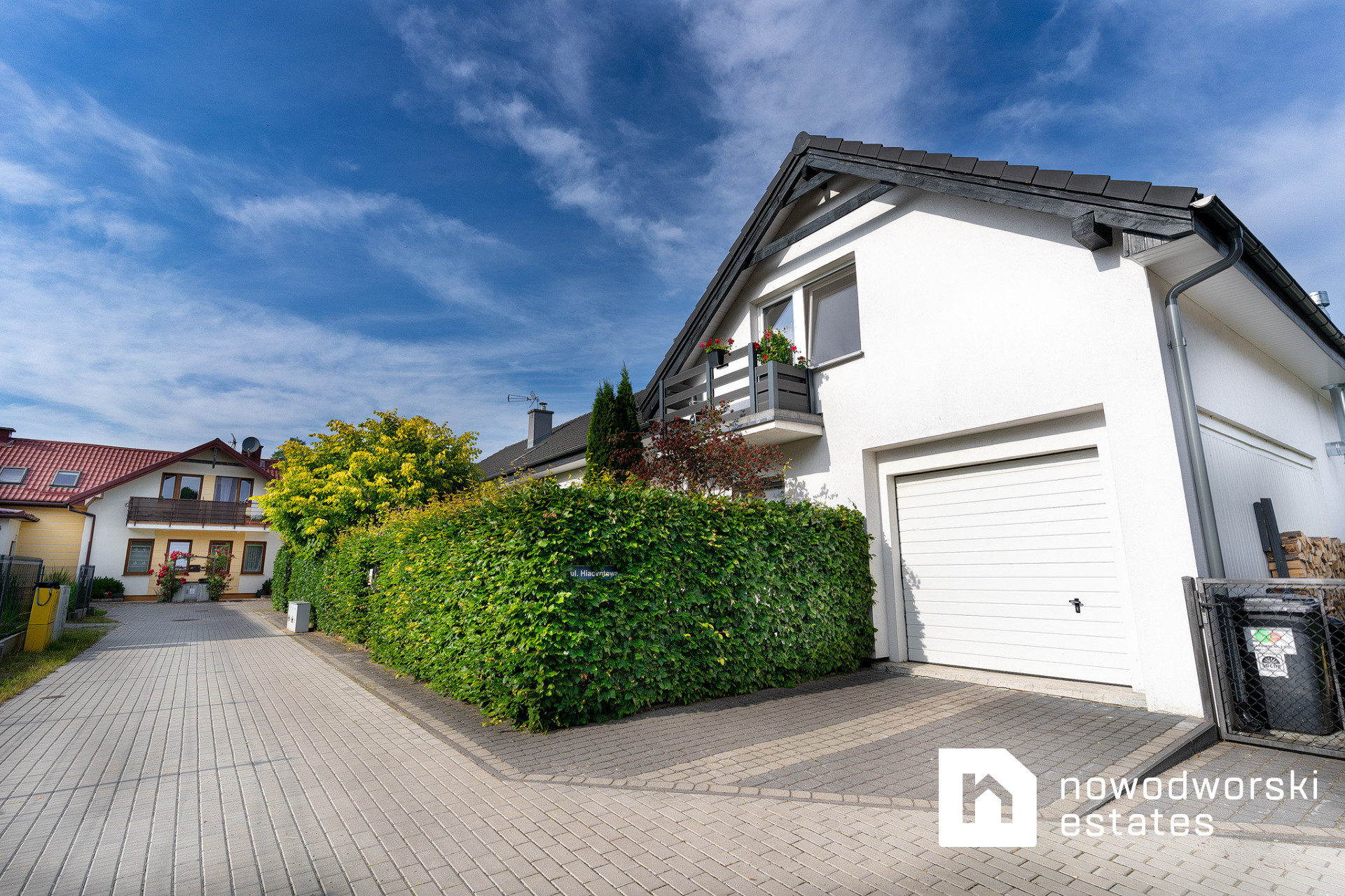 A beautiful house on the Sobieszewo Island, 800mbeach - House - Sale - Gdańsk, Sobieszewo