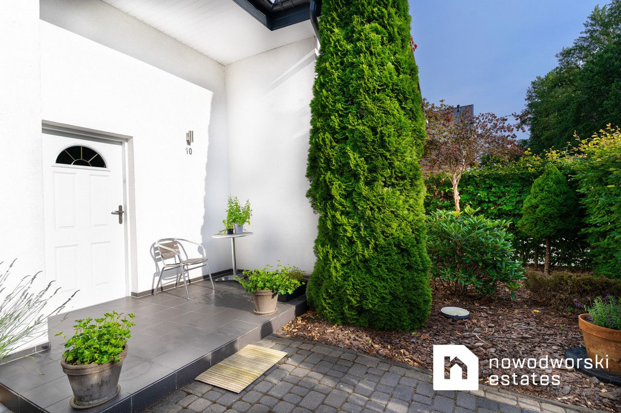 A beautiful house on the Sobieszewo Island, 800mbeach - House - Sale - Gdańsk, Sobieszewo