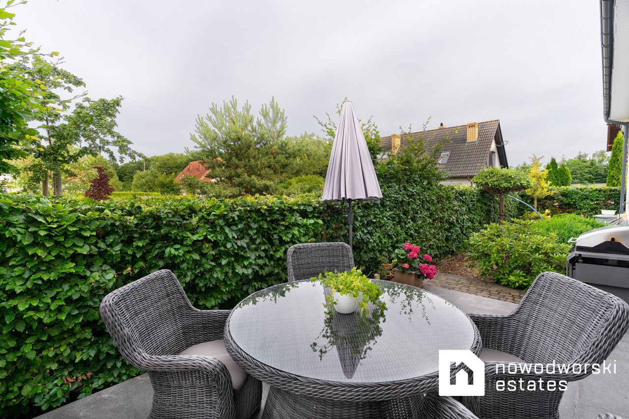 A beautiful house on the Sobieszewo Island, 800mbeach - House - Sale - Gdańsk, Sobieszewo