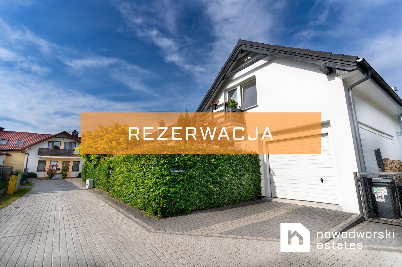 A beautiful house on the Sobieszewo Island, 800mbeach - House - Sale - Gdańsk, Sobieszewo