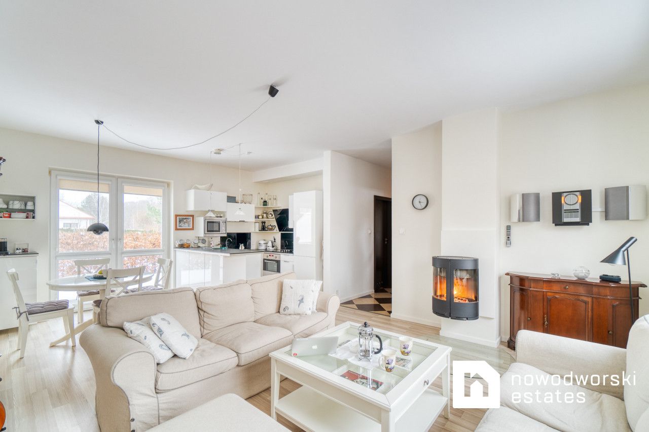 A beautiful house on the Sobieszewo Island, 800mbeach - House - Sale - Gdańsk, Sobieszewo