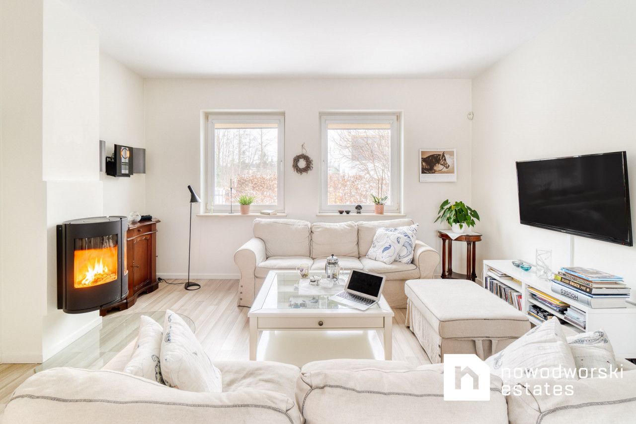 A beautiful house on the Sobieszewo Island, 800mbeach - House - Sale - Gdańsk, Sobieszewo