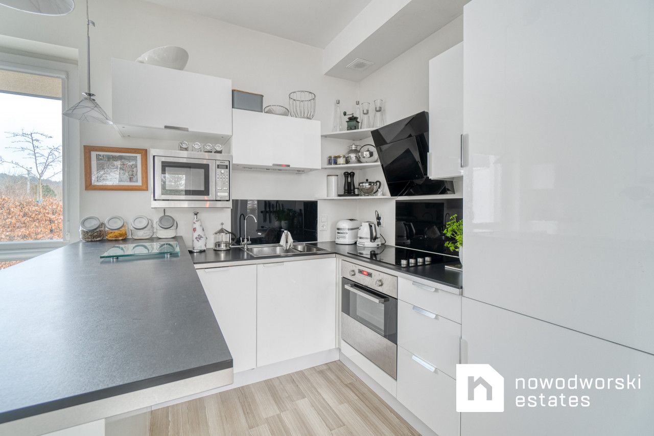 A beautiful house on the Sobieszewo Island, 800mbeach - House - Sale - Gdańsk, Sobieszewo