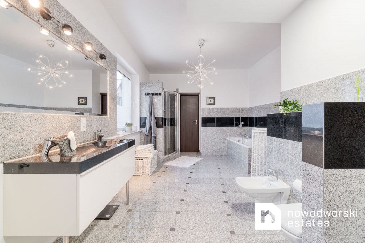 A beautiful house on the Sobieszewo Island, 800mbeach - House - Sale - Gdańsk, Sobieszewo