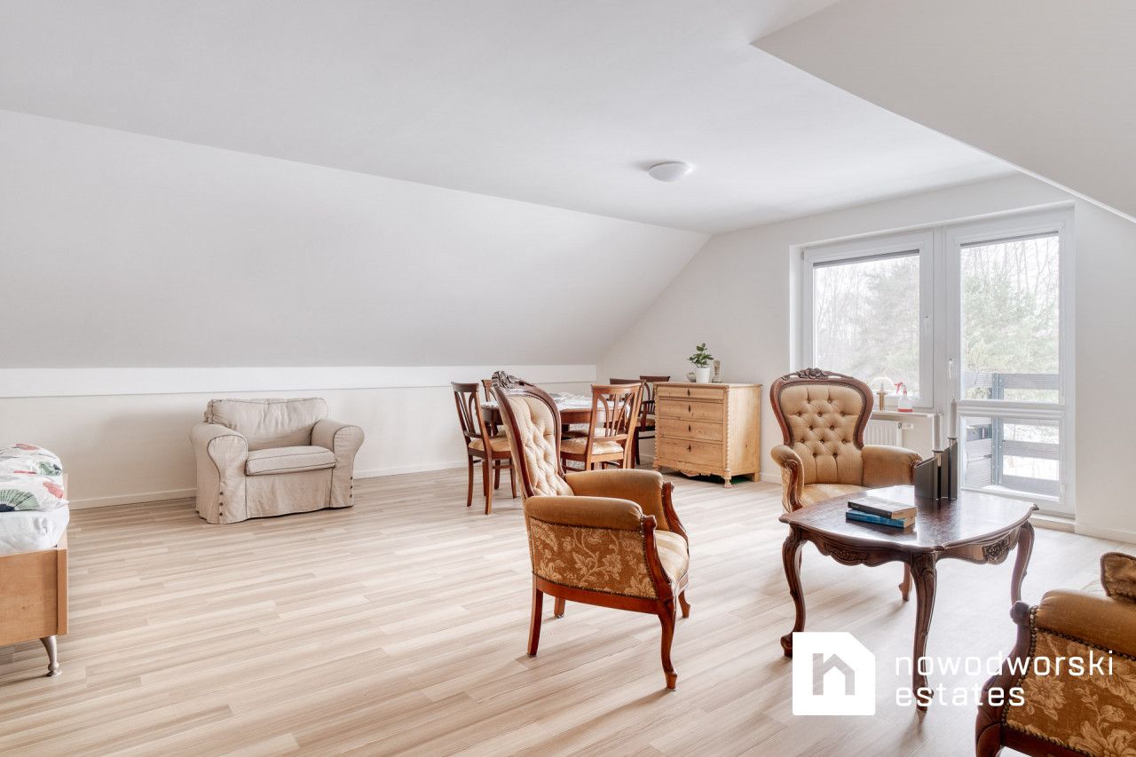 A beautiful house on the Sobieszewo Island, 800mbeach - House - Sale - Gdańsk, Sobieszewo