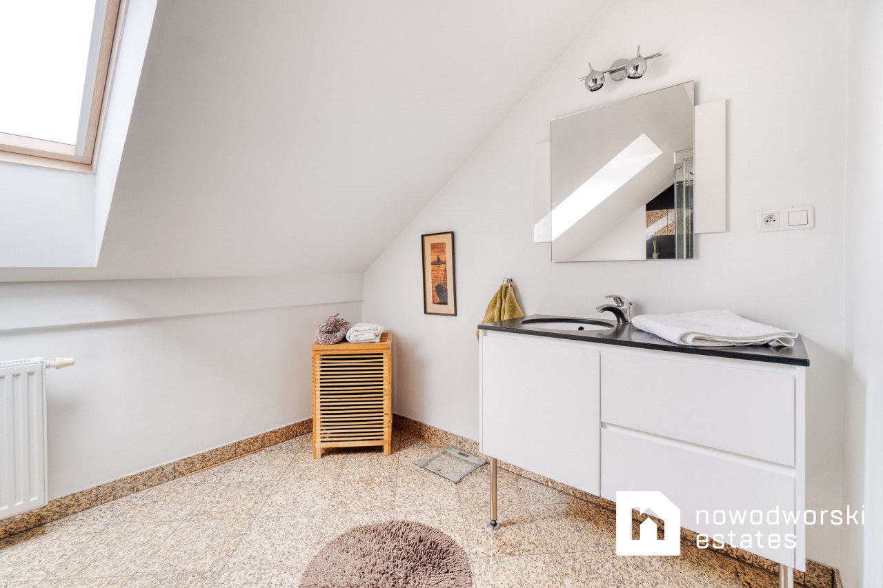 A beautiful house on the Sobieszewo Island, 800mbeach - House - Sale - Gdańsk, Sobieszewo