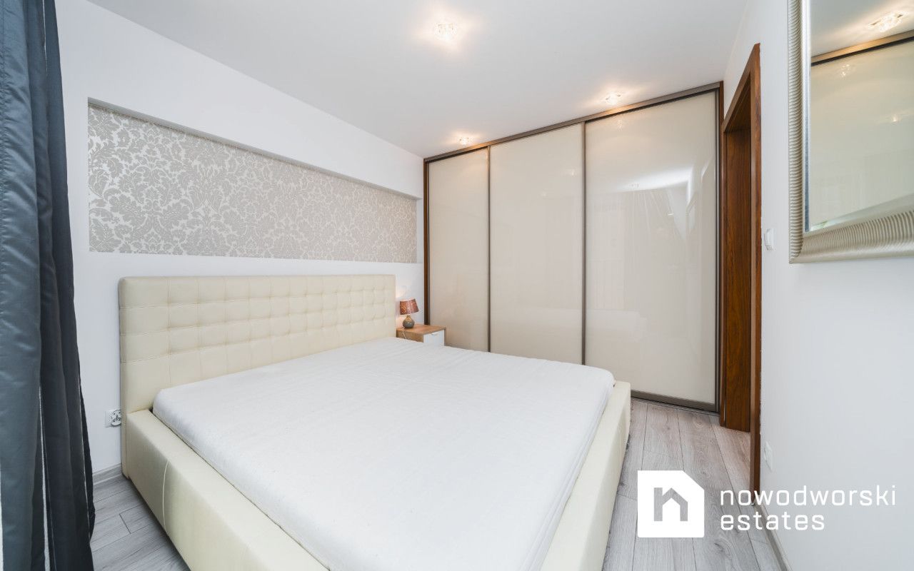 Apartament 55m² Browar Lubicz, Stare Miasto! - Mieszkanie - Wynajem - Kraków, Śródmieście