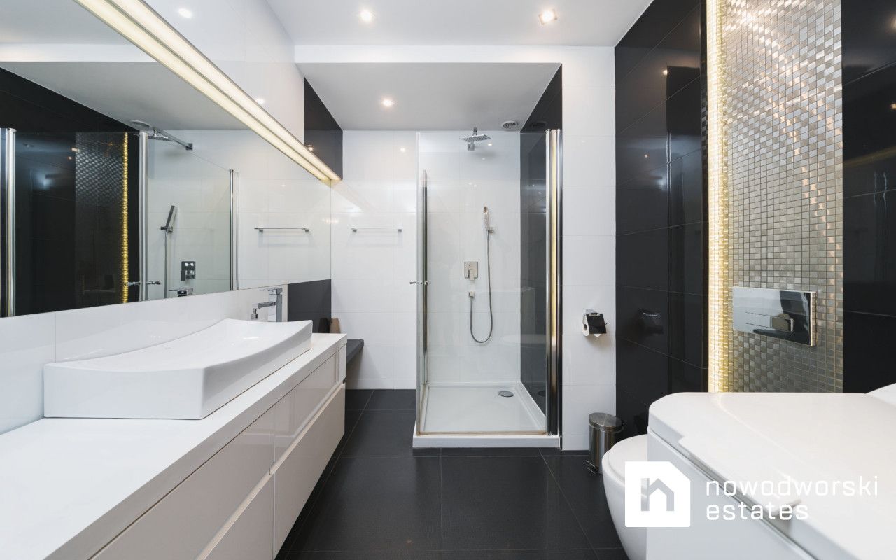 Apartament 55m² Browar Lubicz, Stare Miasto! - Mieszkanie - Wynajem - Kraków, Śródmieście