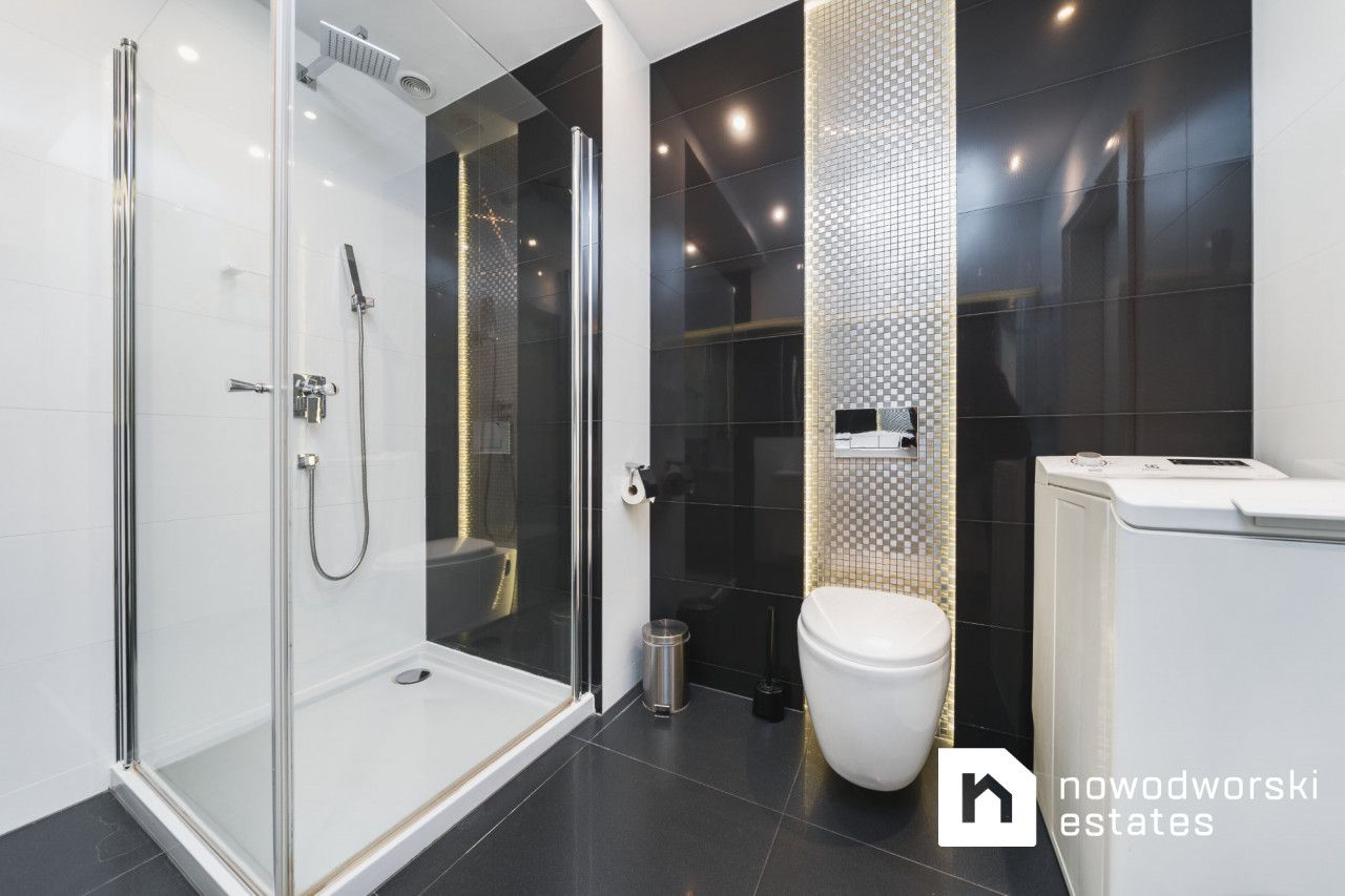 Apartament 55m² Browar Lubicz, Stare Miasto! - Mieszkanie - Wynajem - Kraków, Śródmieście