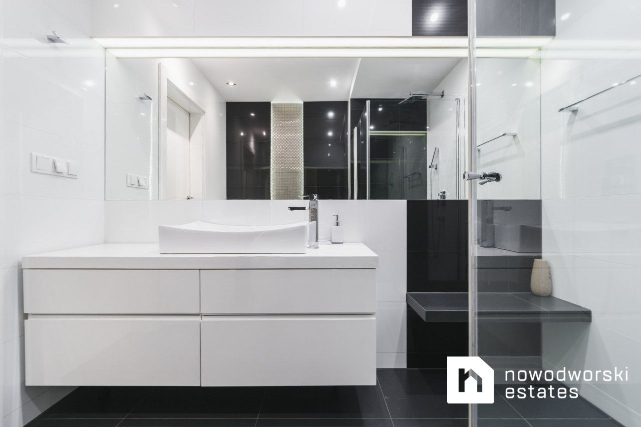 Apartament 55m² Browar Lubicz, Stare Miasto! - Mieszkanie - Wynajem - Kraków, Śródmieście