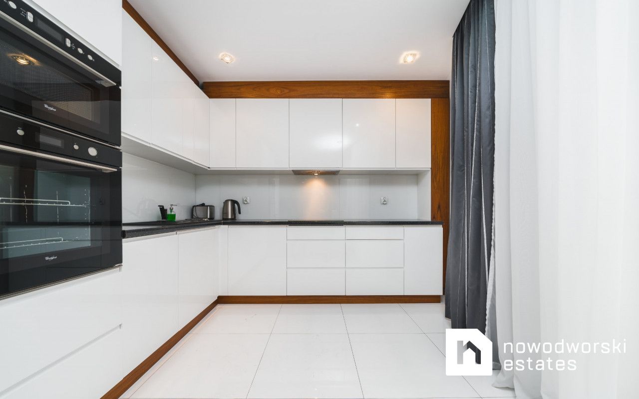 Apartament 55m² Browar Lubicz, Stare Miasto! - Mieszkanie - Wynajem - Kraków, Śródmieście