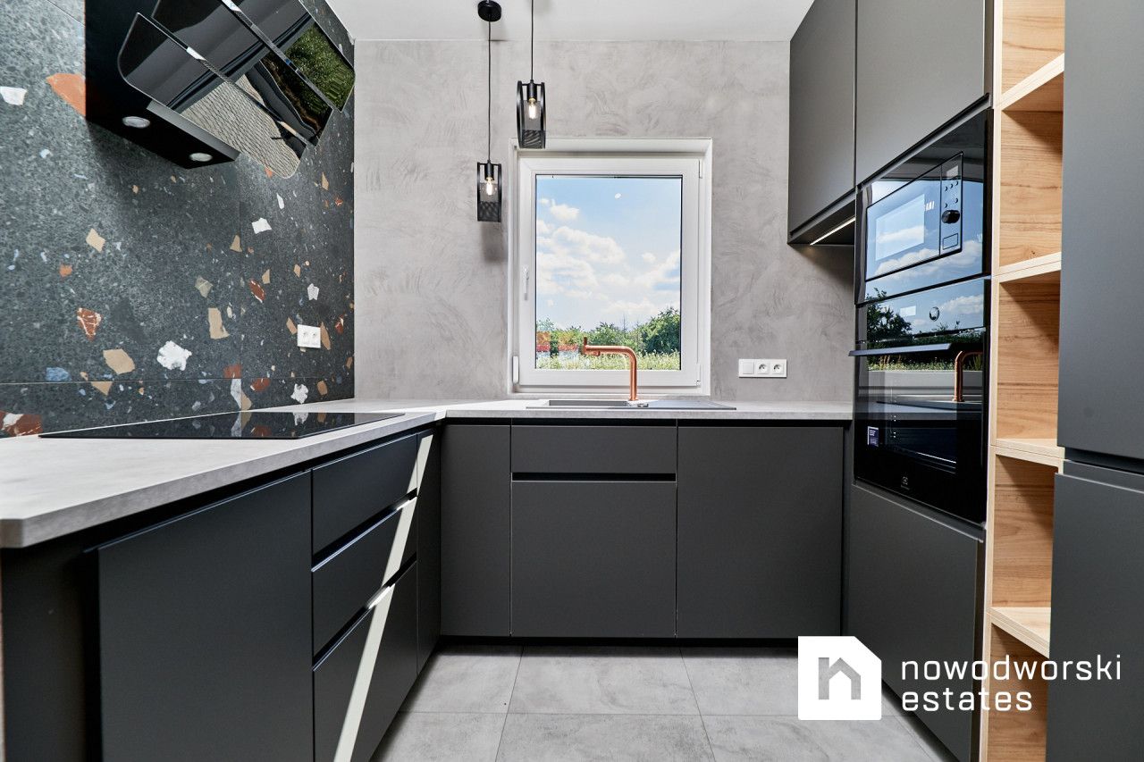 Nowy dom w Ślęzy | 109 m2 - Dom - Wynajem - Wrocławski, Kobierzyce / Ślęza