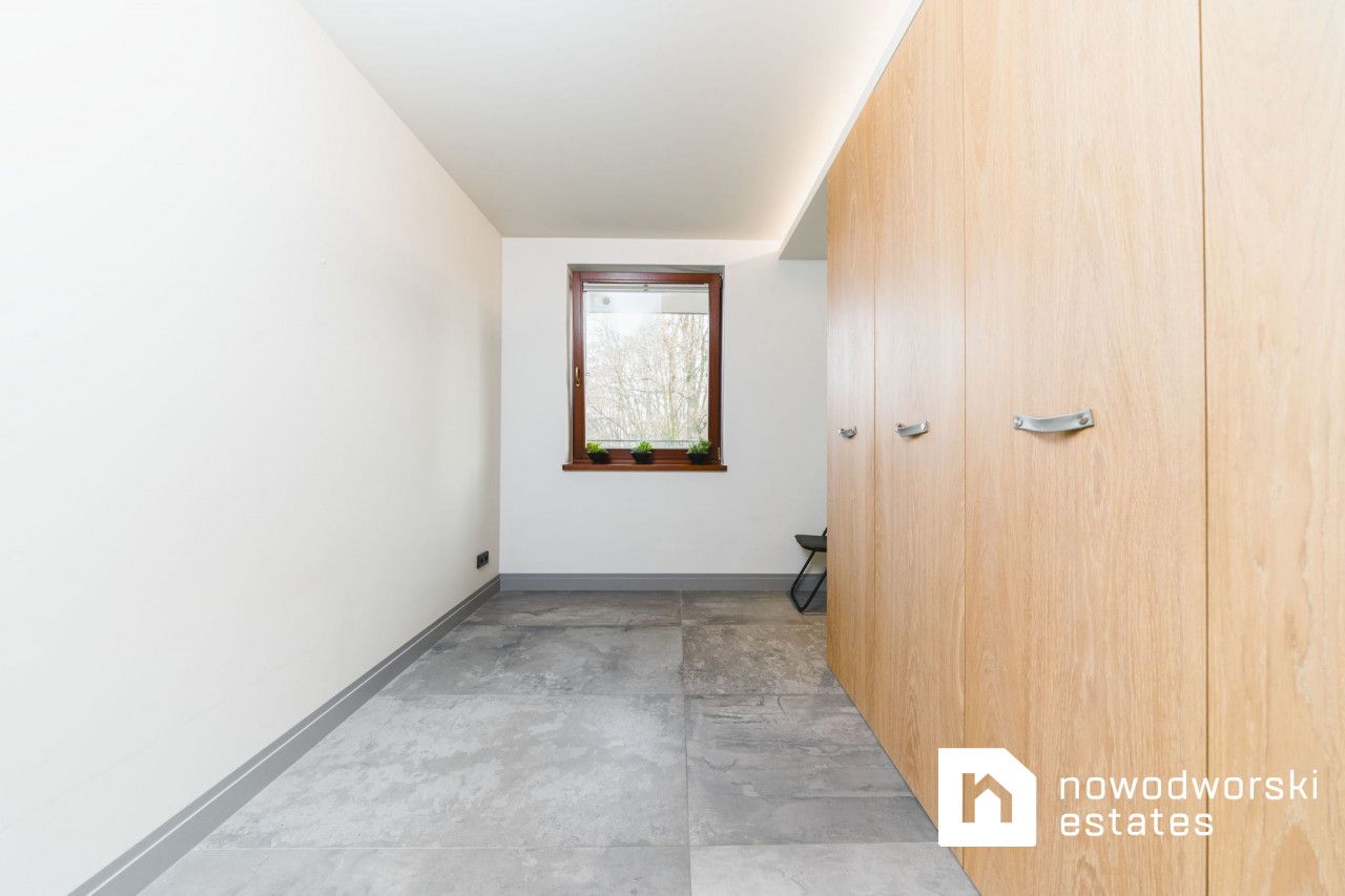 Luksusowy apartament 120 m2 w wysokim standardzie ul.Czarodziejska - Mieszkanie - Sprzedaż - Kraków, Podgórze / Dębniki