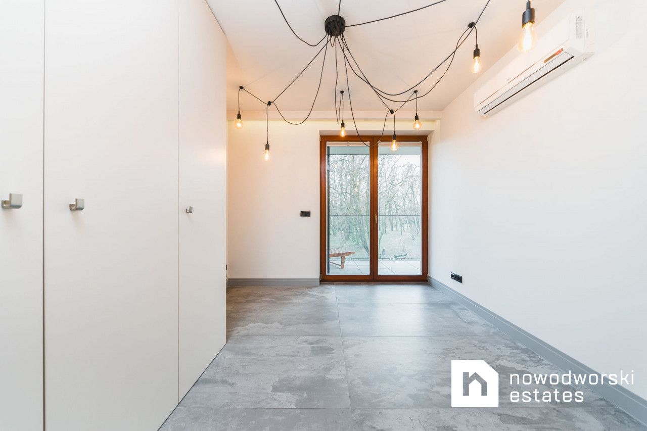 Luksusowy apartament 120 m2 w wysokim standardzie ul.Czarodziejska - Mieszkanie - Sprzedaż - Kraków, Podgórze / Dębniki