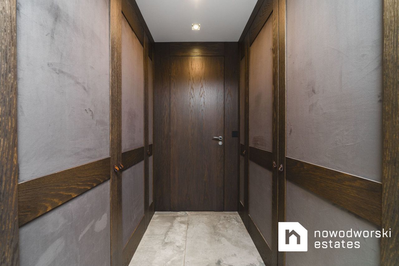 Luksusowy apartament 120 m2 w wysokim standardzie ul.Czarodziejska - Mieszkanie - Sprzedaż - Kraków, Podgórze / Dębniki