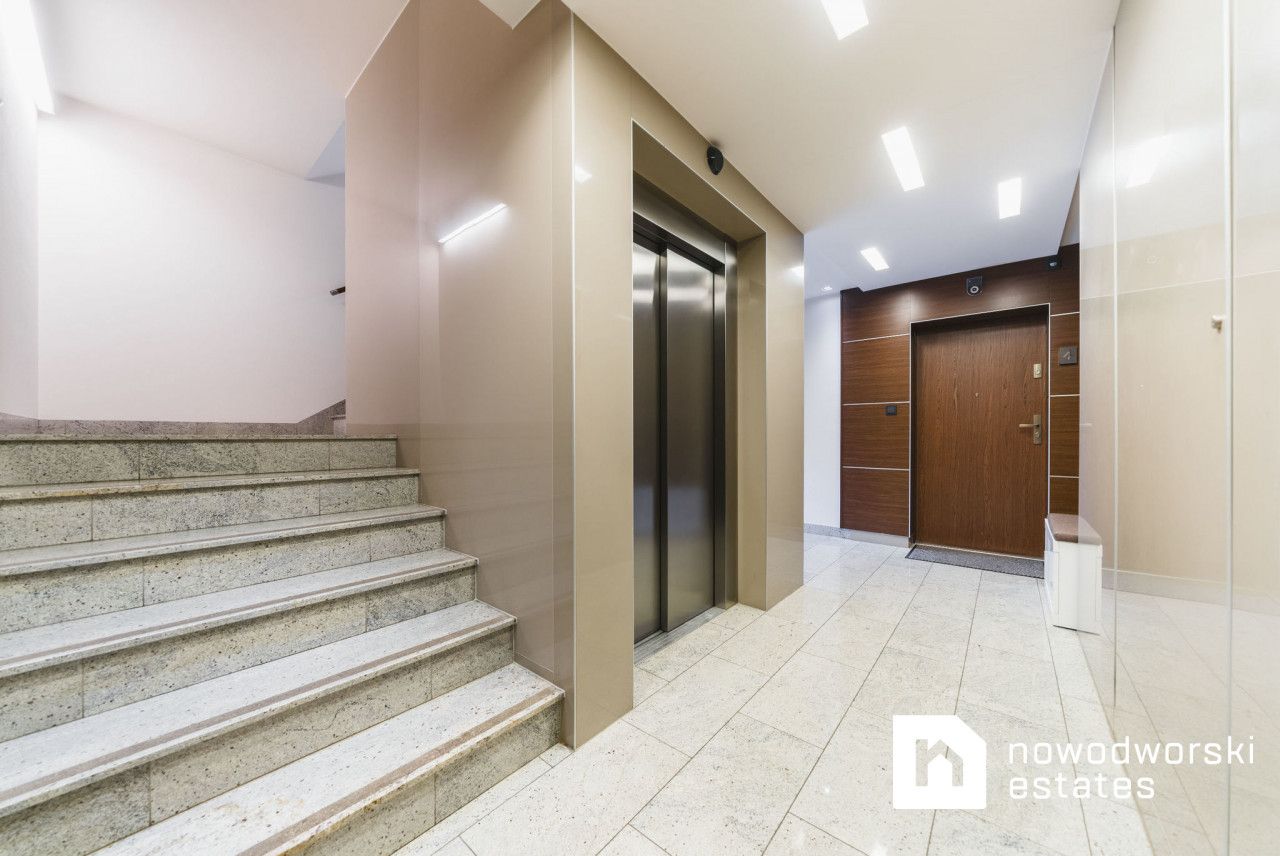 Luksusowy apartament 120 m2 w wysokim standardzie ul.Czarodziejska - Mieszkanie - Sprzedaż - Kraków, Podgórze / Dębniki