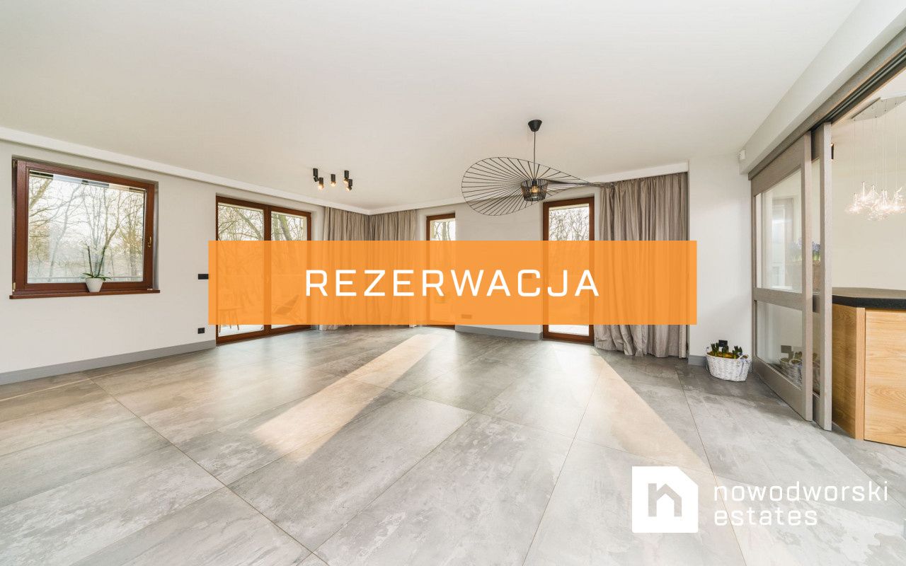 Luksusowy apartament 120 m2 w wysokim standardzie ul.Czarodziejska - Mieszkanie - Sprzedaż - Kraków, Podgórze / Dębniki
