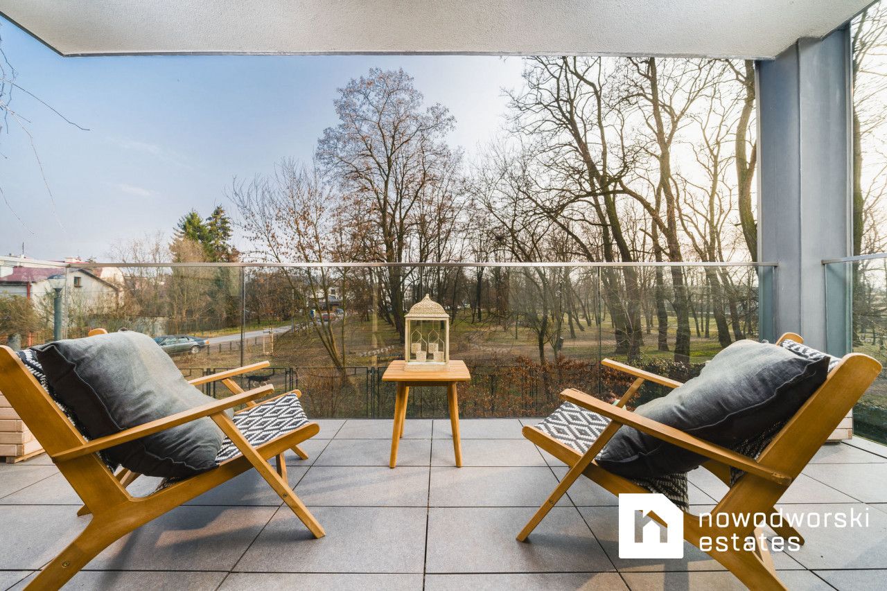 Luksusowy apartament 120 m2 w wysokim standardzie ul.Czarodziejska - Mieszkanie - Sprzedaż - Kraków, Podgórze / Dębniki