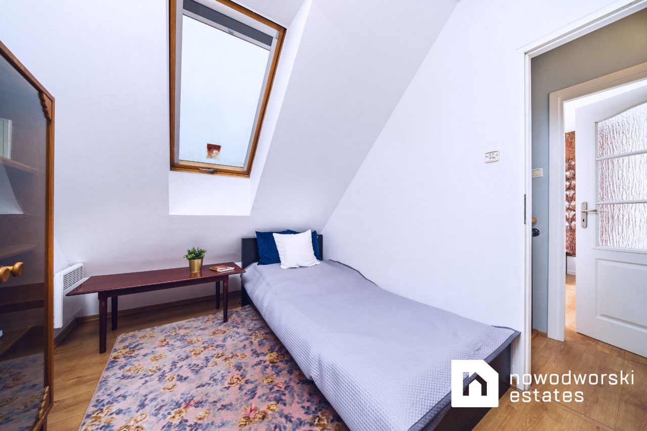 Okazja! Mieszkanie dwupoziomowe | 3 pokoje | Wieliczka - Mieszkanie - Sprzedaż - Wielicki, Wieliczka