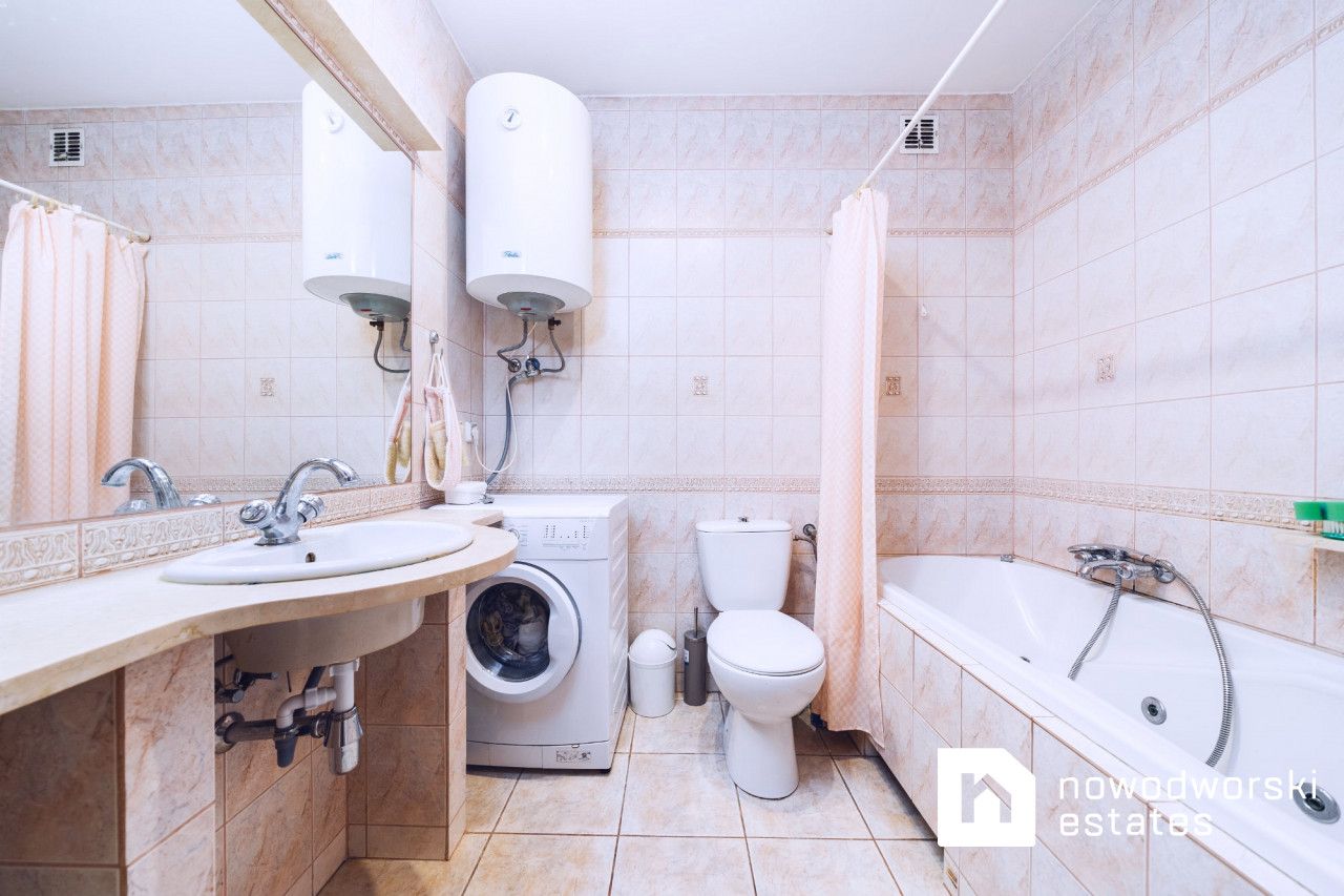 Okazja! Mieszkanie dwupoziomowe | 3 pokoje | Wieliczka - Mieszkanie - Sprzedaż - Wielicki, Wieliczka