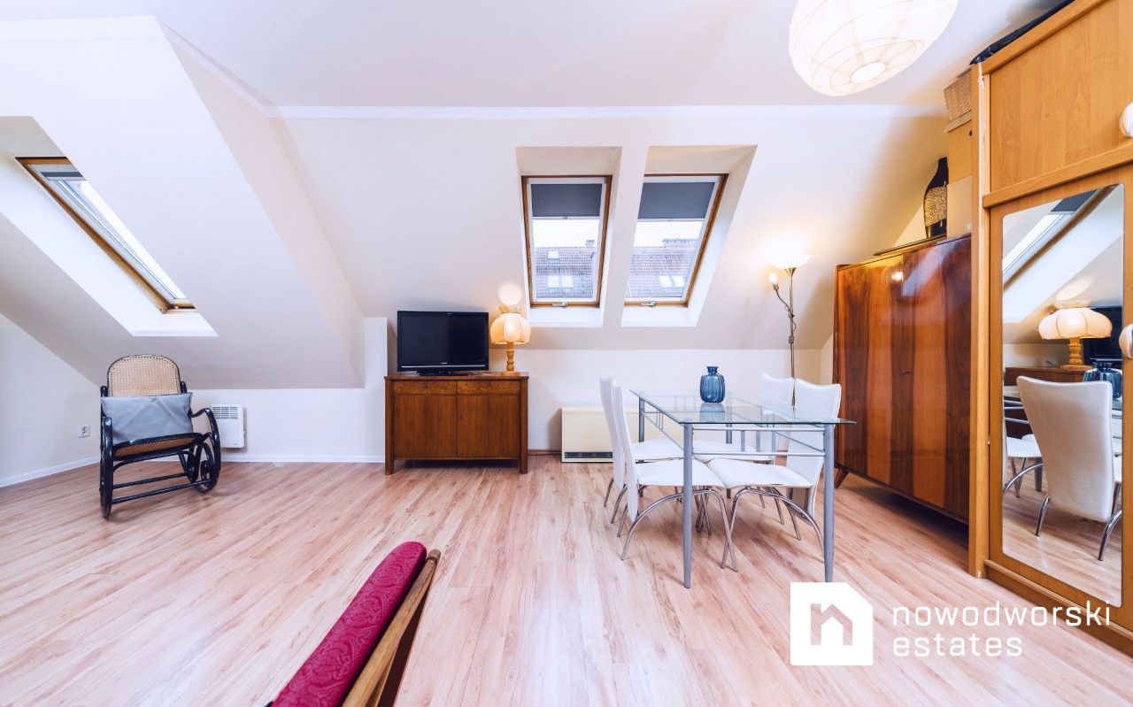 Okazja! Mieszkanie dwupoziomowe | 3 pokoje | Wieliczka - Mieszkanie - Sprzedaż - Wielicki, Wieliczka