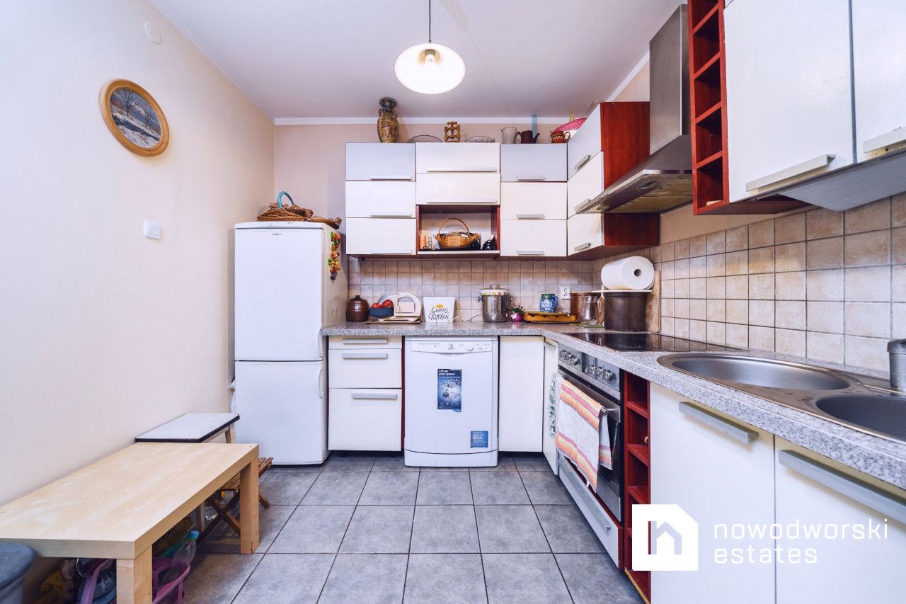 Okazja! Mieszkanie dwupoziomowe | 3 pokoje | Wieliczka - Mieszkanie - Sprzedaż - Wielicki, Wieliczka