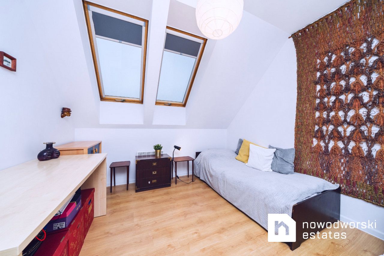 Okazja! Mieszkanie dwupoziomowe | 3 pokoje | Wieliczka - Mieszkanie - Sprzedaż - Wielicki, Wieliczka