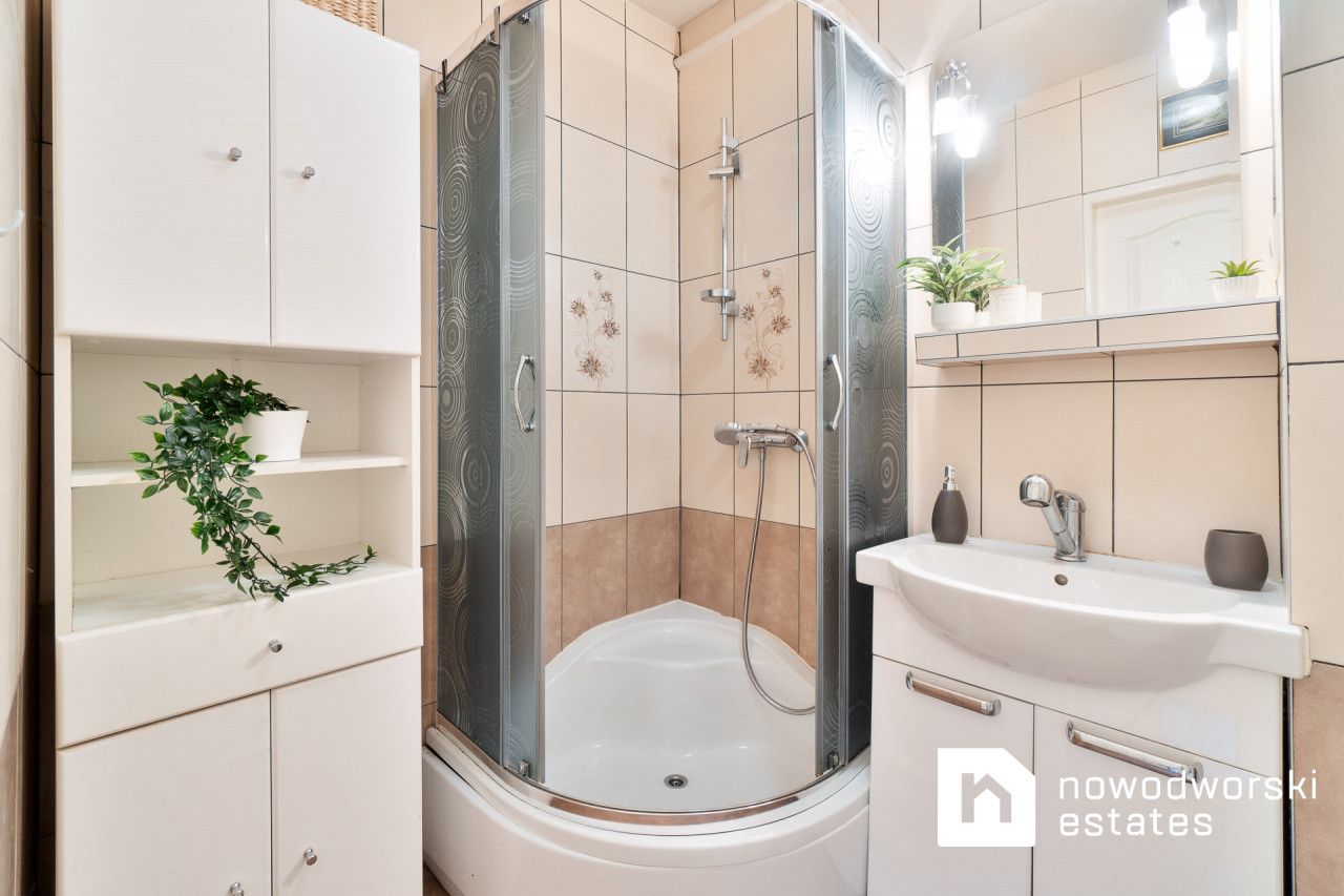 Sopot Przylesie. Słoneczne 2pokojowe mieszkanie w pięknej lokalizacji - Mieszkanie - Sprzedaż - Sopot, Przylesie